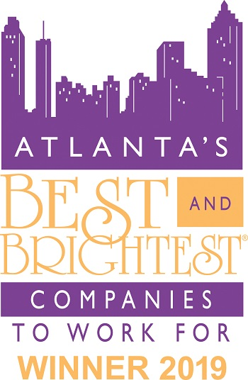 2019 Best & Brightest Award - Atlanta